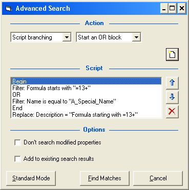 Advsearch